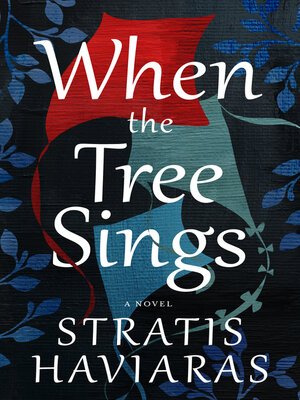 cover image of When the Tree Sings